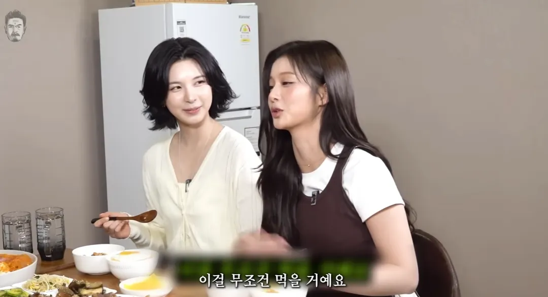 떡볶이 바이럴 종결자 (1/5)