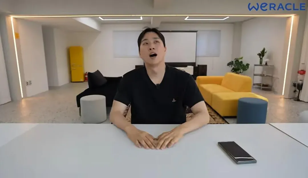 박위 "제가 너무 황당했어요." (10/11)