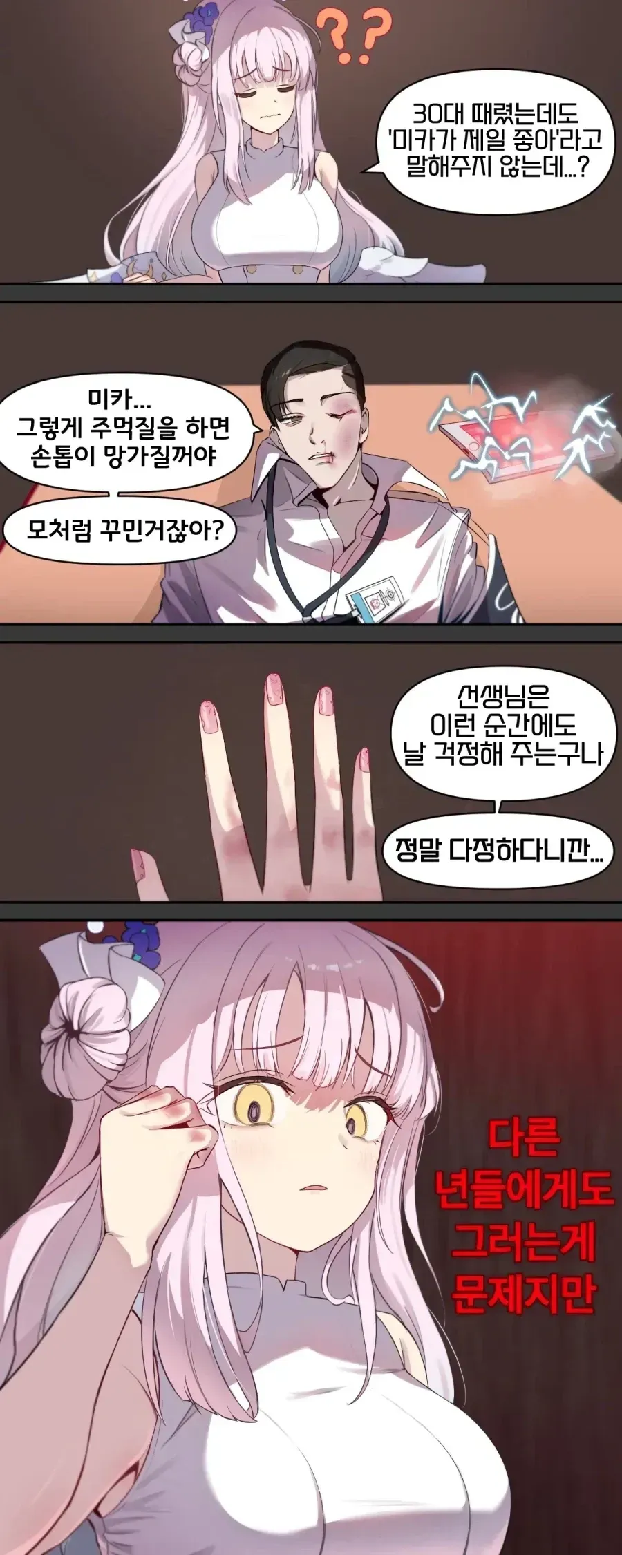 역시 남자는 30 초반 부터네요 (4/10)