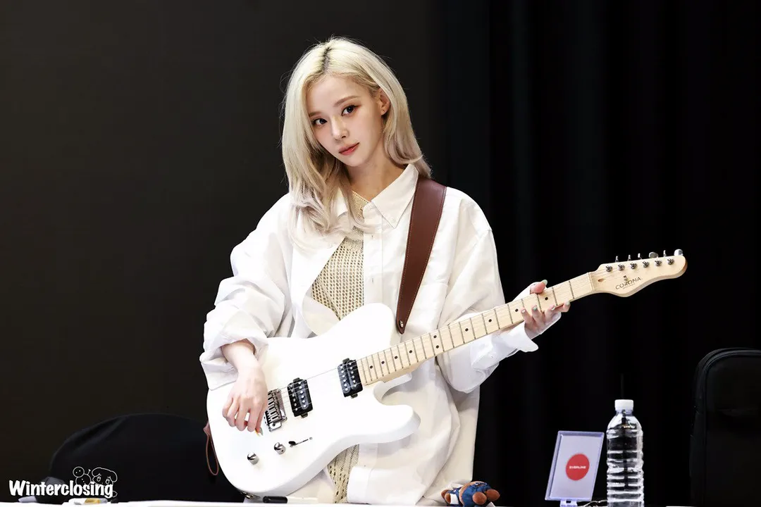 팬싸인회 하츠투하츠 정이안 (6/10)