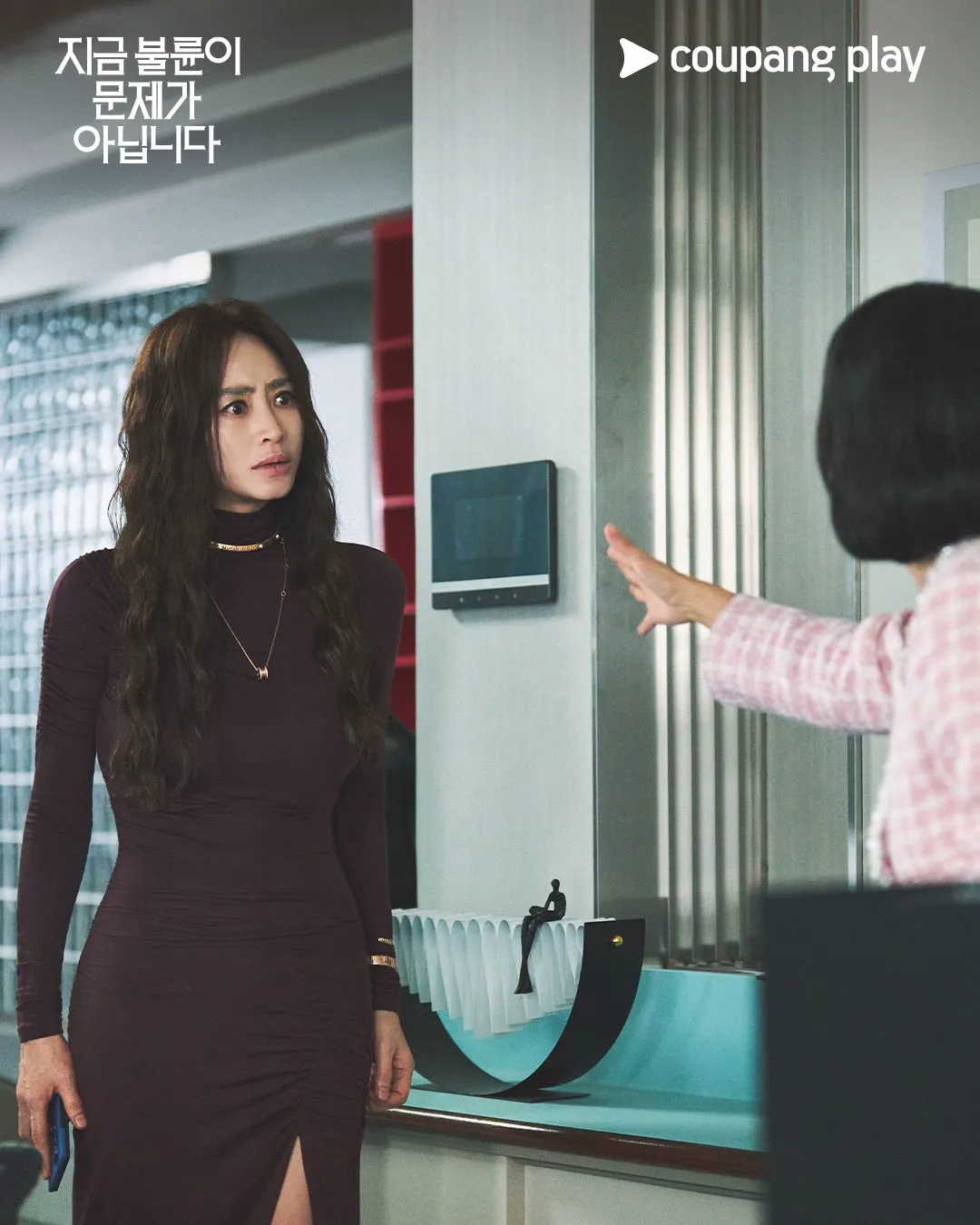 김혜수 맡고 미쳐날뛴다는 스타일리스트팀 (16/20)