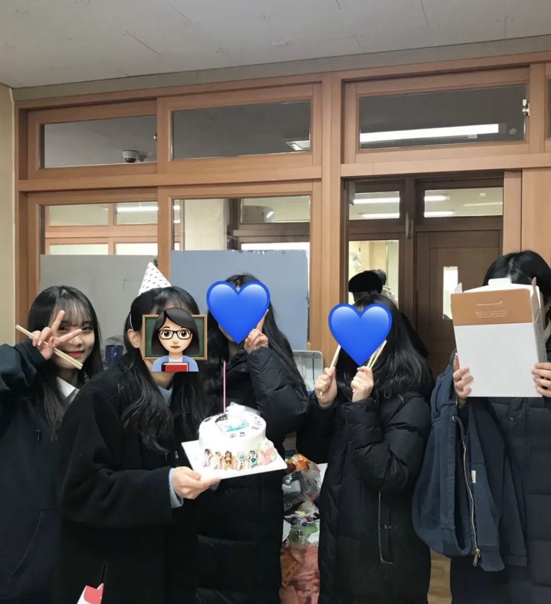 리센느) 중딩때부터 거제 관광지 홍보 부족을 느낀 원이 (18/20)
