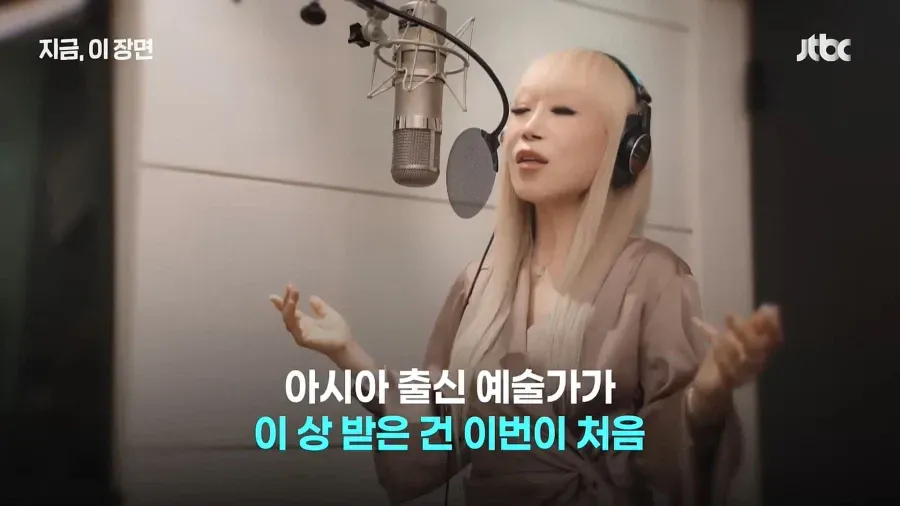 세계적인 소프라노 조수미 근황 (12/15)