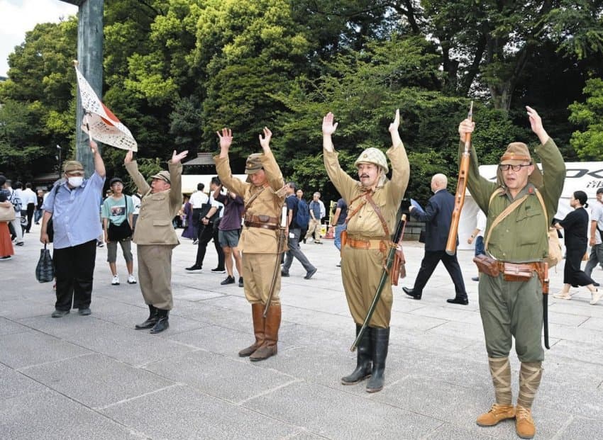 신설된 야스쿠니 신사 규칙...jpg (2/6)