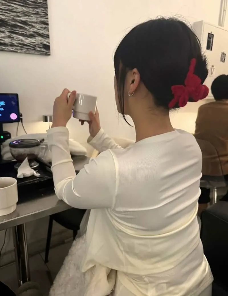 당구선수 장가연 오늘자 인스타 .jpg (6/9)