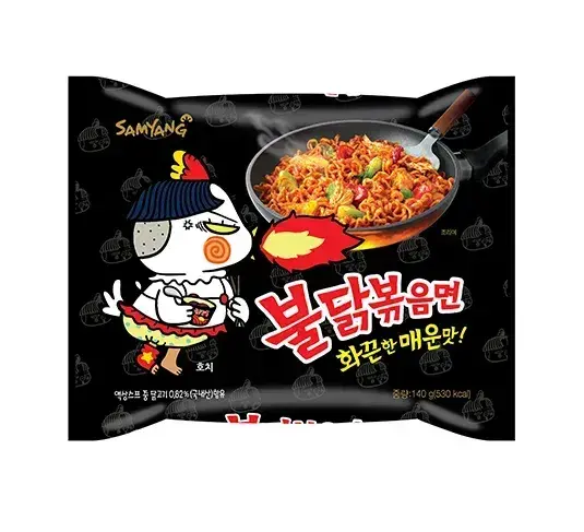 요즘 라면 신제품들이 살아남기 힘든 이유 (8/8)