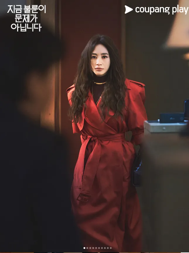 김혜수 맡고 미쳐날뛴다는 스타일리스트팀 (19/20)