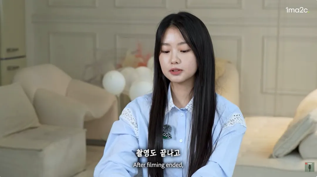 김부장 딸 근황 (19/20)