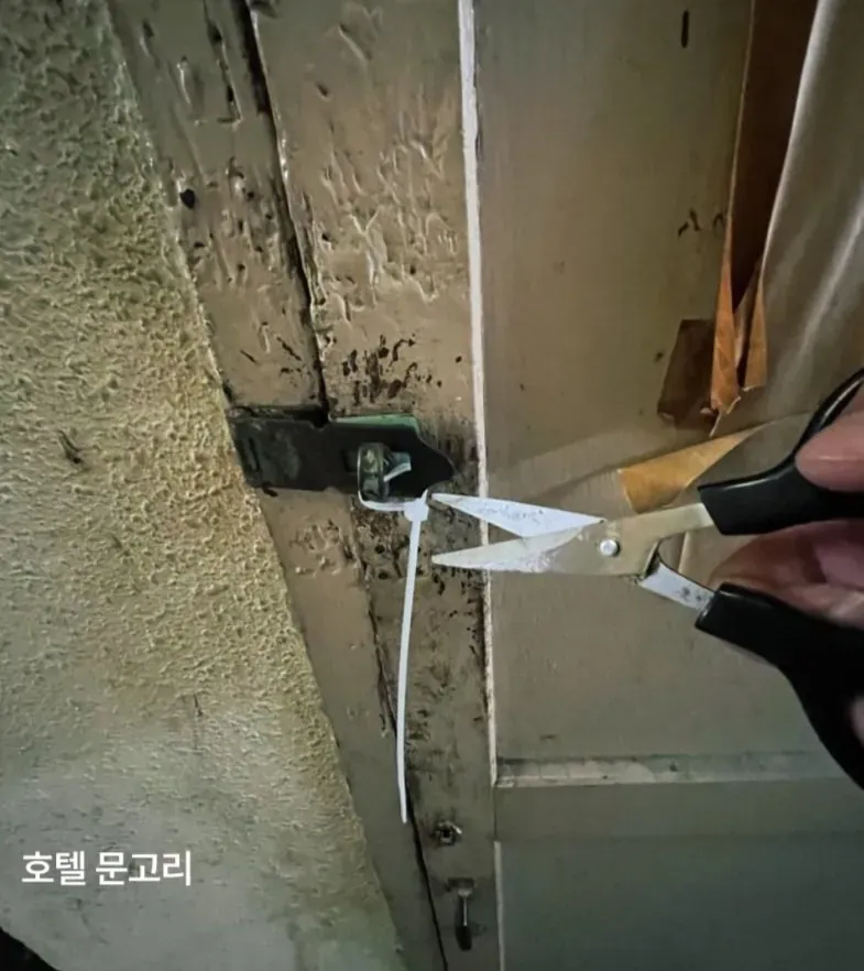 일본의 1박 만원짜리 호텔 (6/8)
