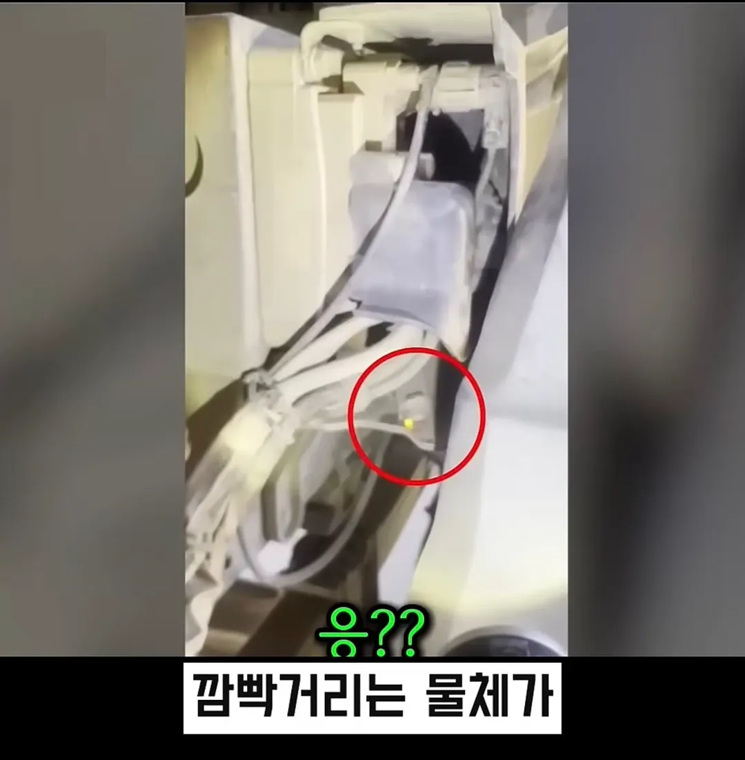 신형 트럭인데도 매연이 나오는 이유 (16/16)