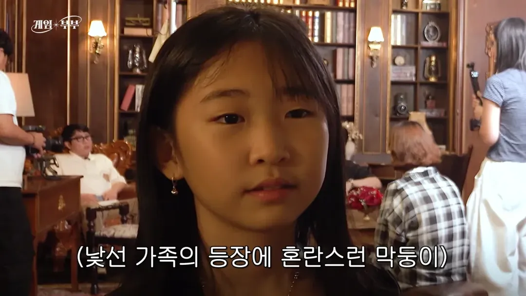 임요환 가족과 함께 가족사진 찍은 홍진호 (20/20)