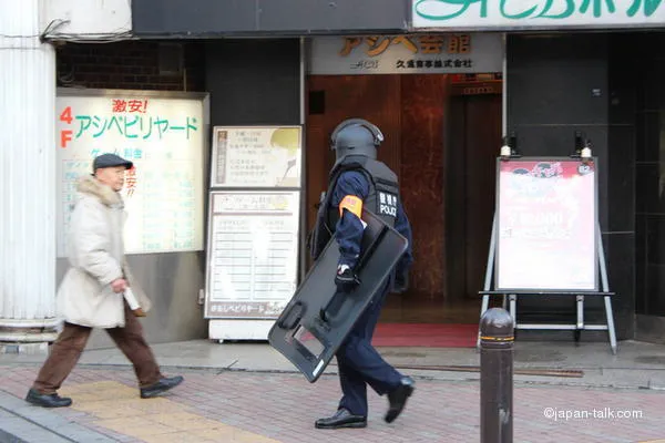 일본에서 노숙자를 대상으로 한 복지가 대실패한 사연 (15/20)