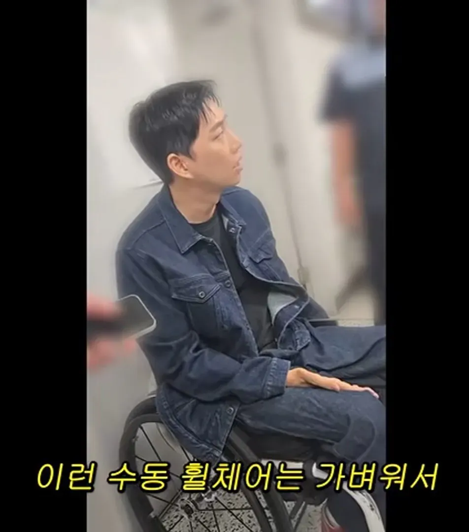 박위 "제가 너무 황당했어요." (4/11)