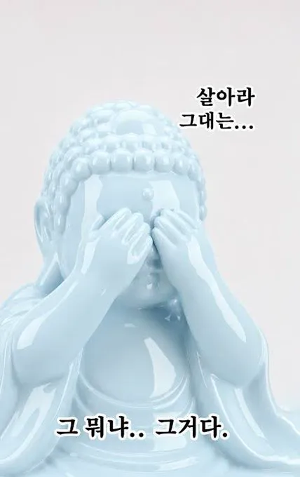 닭갈비 한 대 패주려다 붙잡힌 야옹이. (10/20)