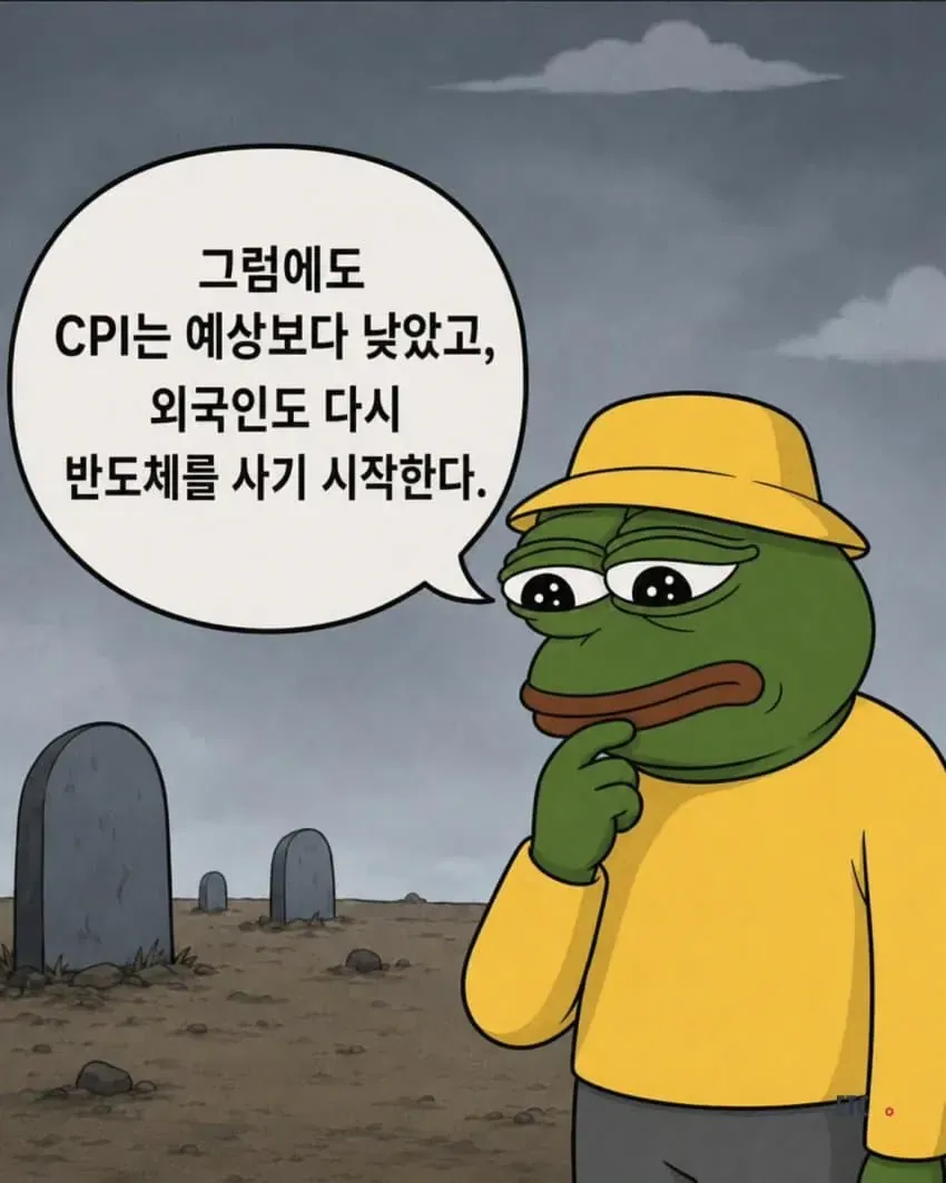 우리가 하이닉스에 물린 이유 (8/15)