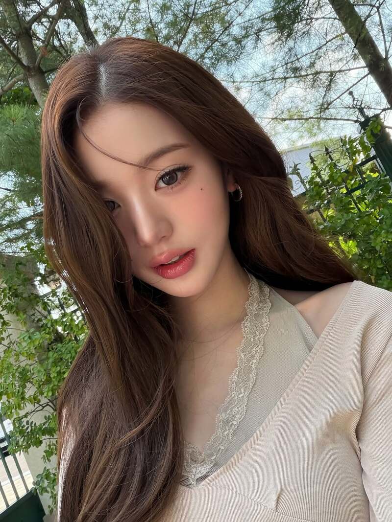 (사진 多) 아이브 장원영 인별 (3/20)