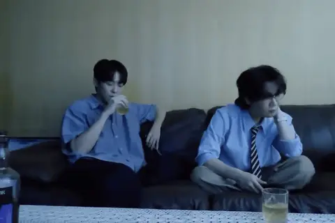 극과극이 만나면 생각보다 더 좋은 느낌을 줌 (5/5)