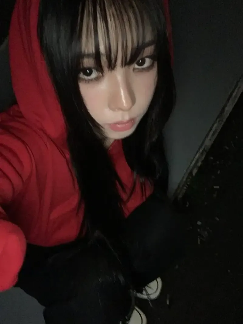 에스파 카리나 (8/10)