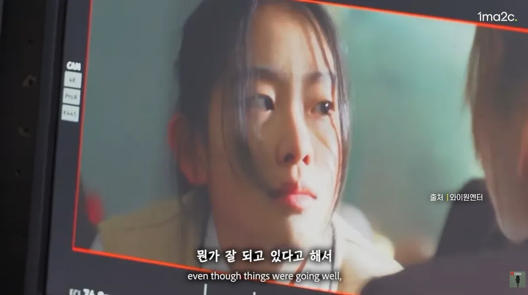 김부장 딸 근황 (20/20)