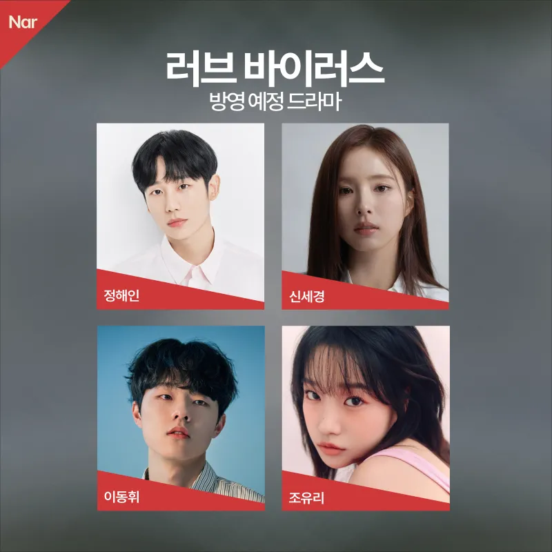 Q. 방영예정인 드라마 중에 덬들이 기대중인 드라마는?????.jpgif (15/17)