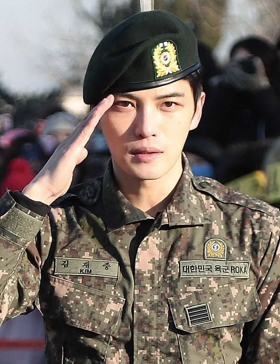 군대 있을때가 본인 리즈시절이었다는 연예인 (11/14)