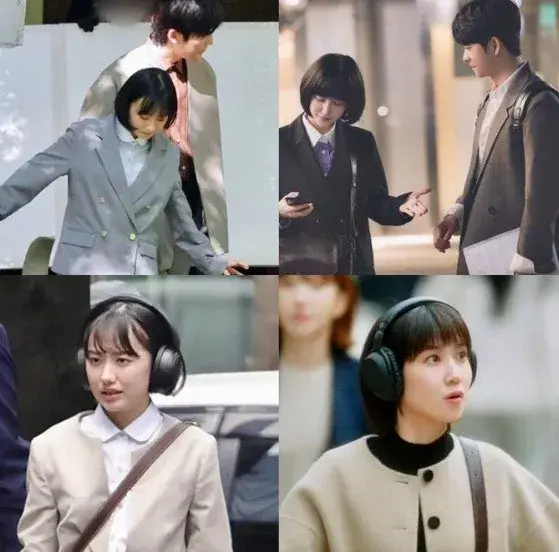 변호사 우영우 근황 (2/5)
