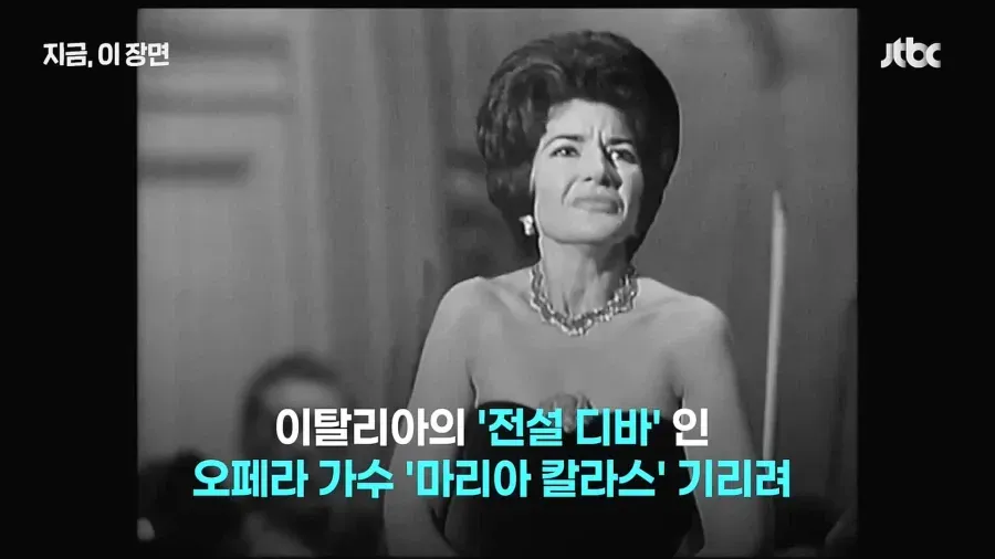 세계적인 소프라노 조수미 근황 (3/15)