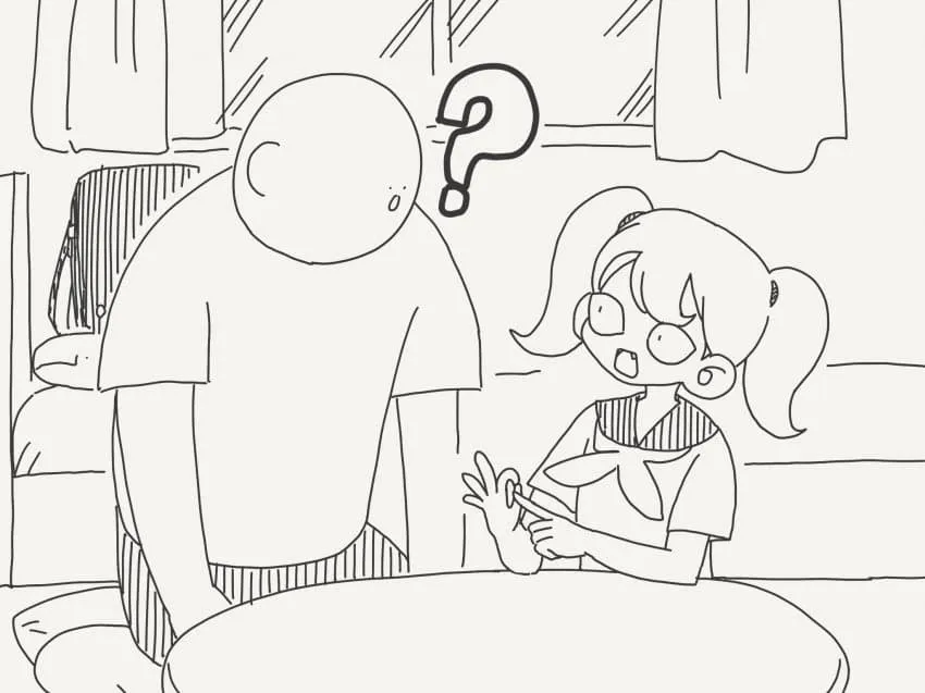 호리데이)돌아가면 안돼~!! (7/20)