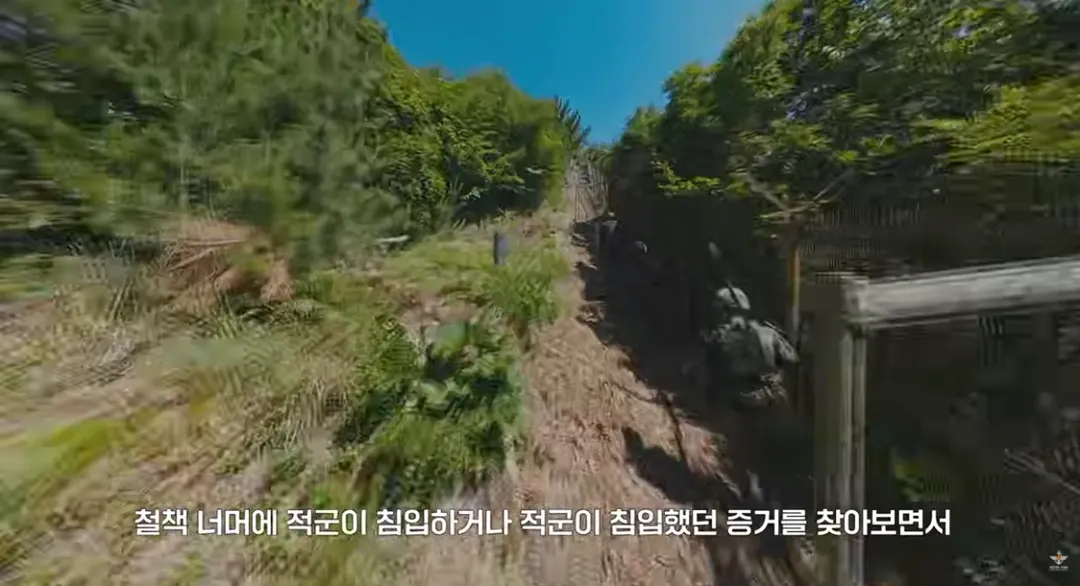국방부와 맥도날드가 준비한 비밀작전 (9/17)