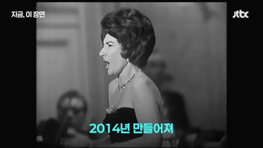 세계적인 소프라노 조수미 근황 (4/15)