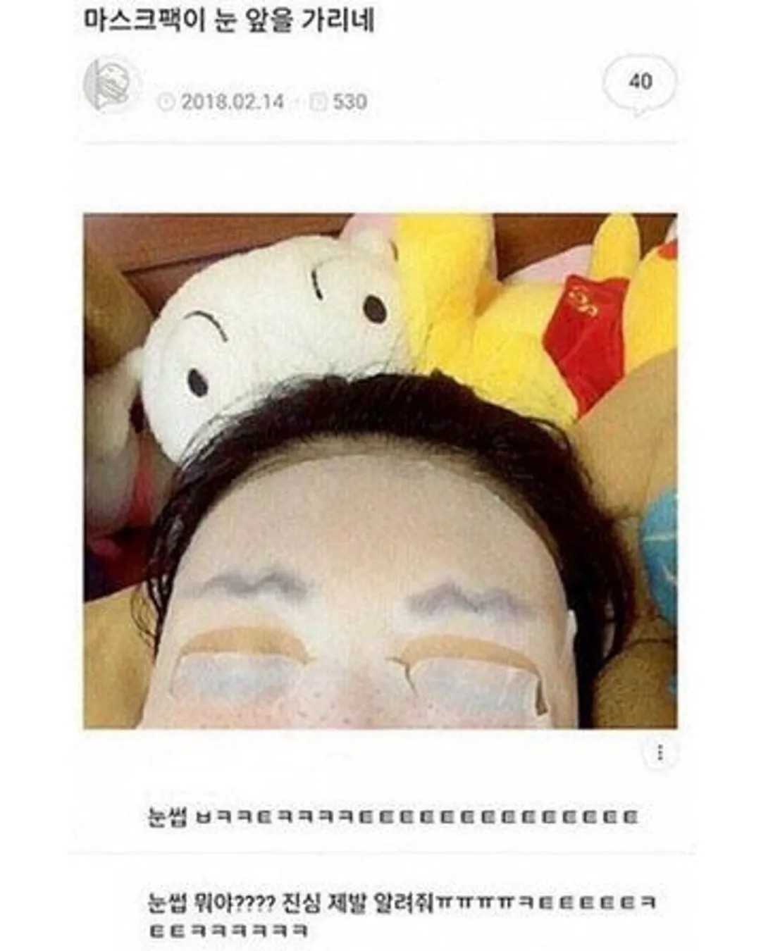 나 지금 공부해야하는데 도서관에서 이거 꺼내면 민폐지? (6/15)