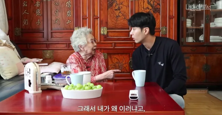독립운동가의 후손인 배우 김지석 (5/14)