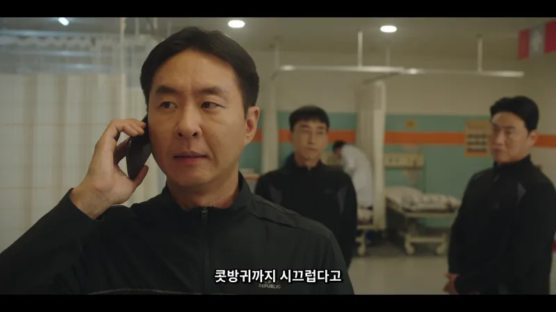 ㅅㅍ)현재 극찬 받고 있는 신병4 양구 에피소드 (8/9)
