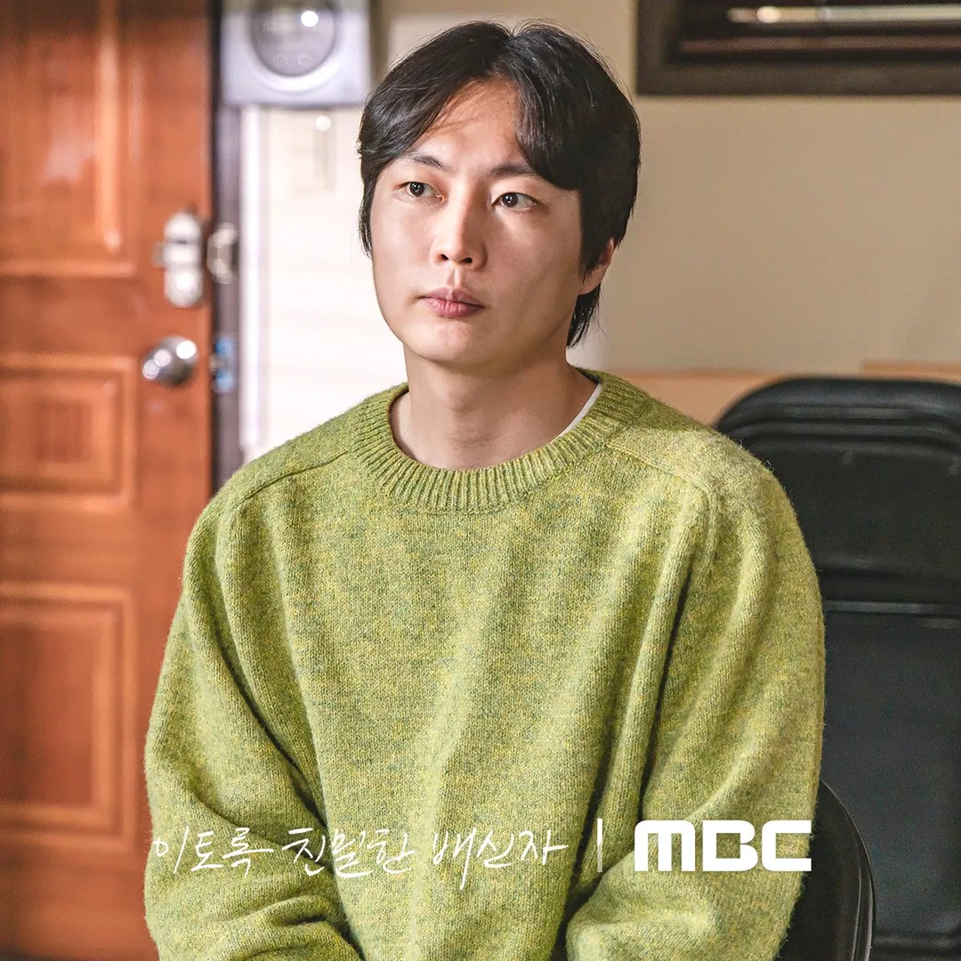 배우 노재원을 처음 본 작품은? (11/19)