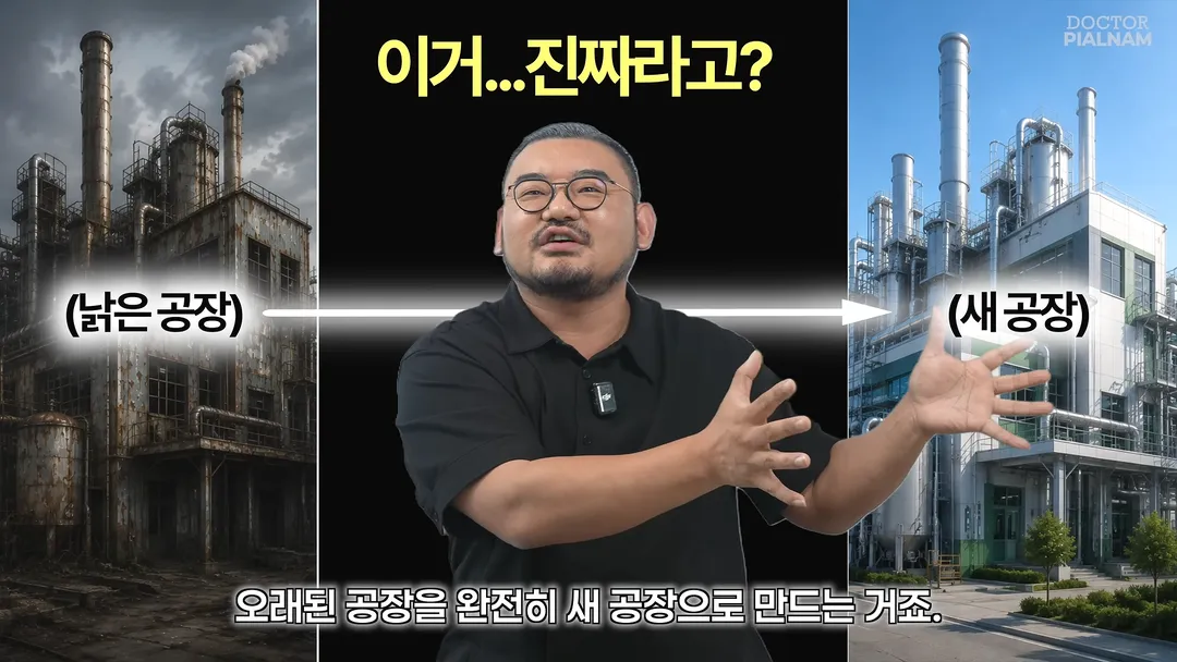 53세 피부를 23세 피부로 돌리는데 성공함 - 英연구팀 (3/14)