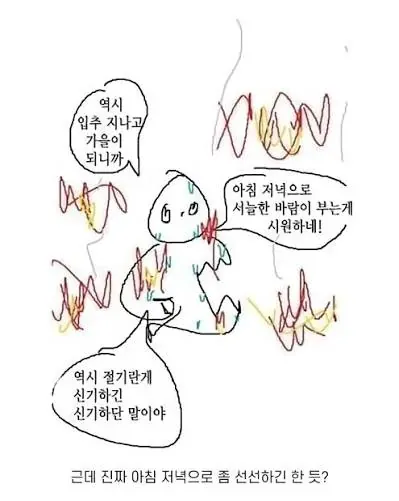 요즘 경상도, 강원도 사람들 상태 (2/2)