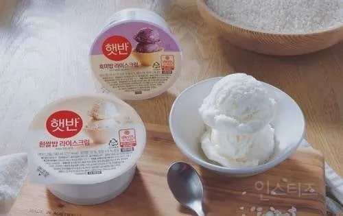 요즘 쌀먹 시도하고있는 햇반 근황 (4/4)