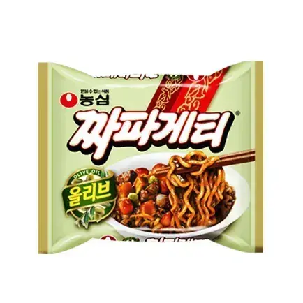 요즘 라면 신제품들이 살아남기 힘든 이유 (2/8)