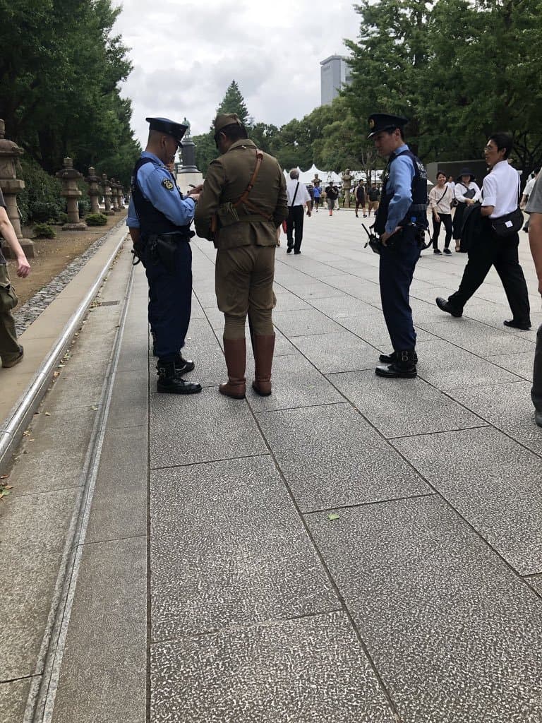 신설된 야스쿠니 신사 규칙...jpg (4/6)