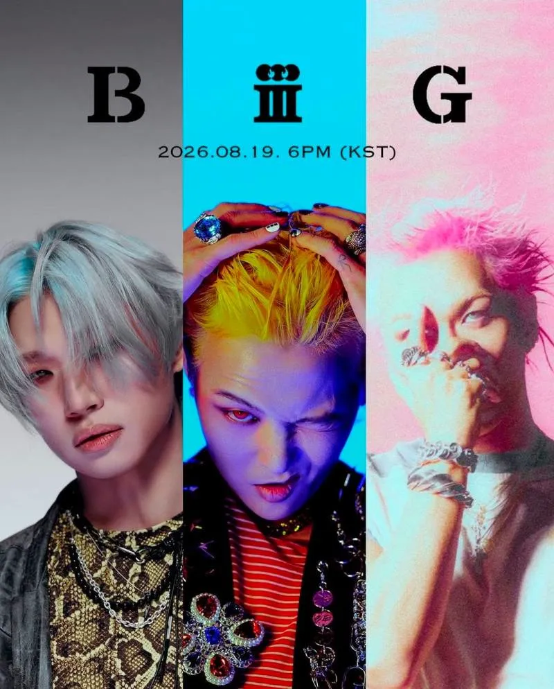 완전 새롭게 컴백하는 빅뱅 신곡 MV 때깔………….jpg (8/11)