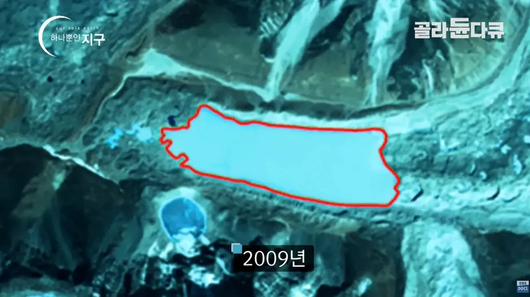 네팔 대홍수가 일어난 원인 (16/20)