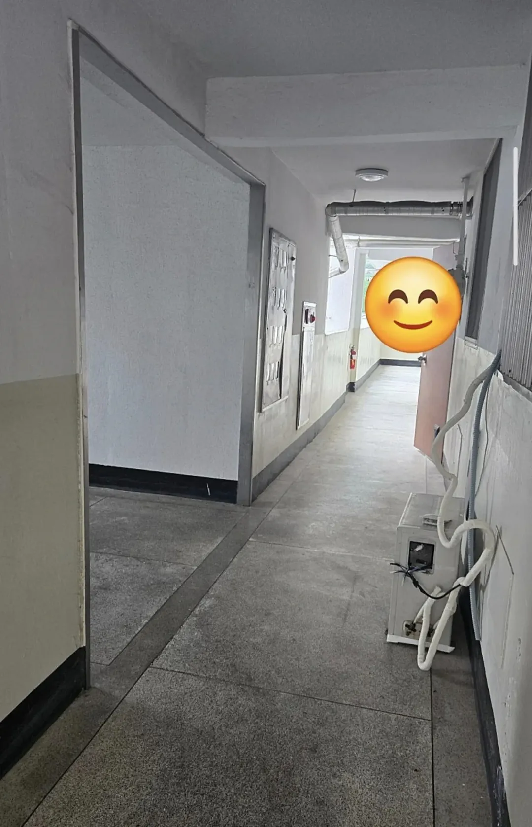 아파트 실외기 레전드 (2/4)