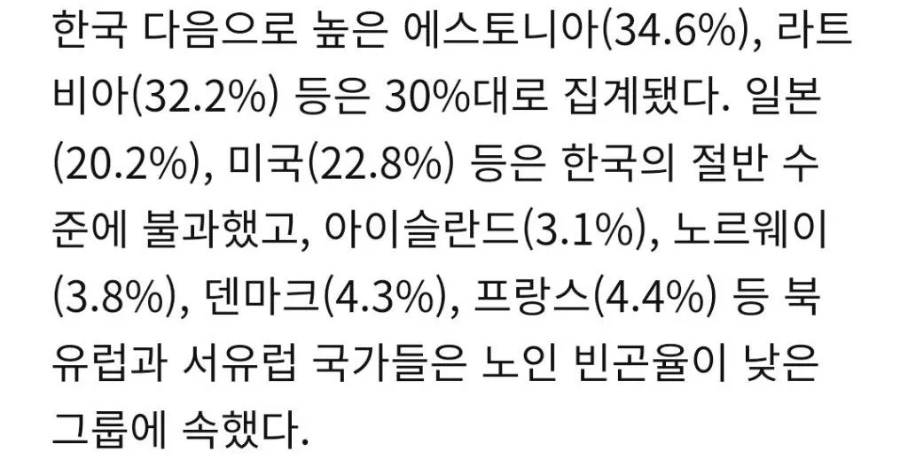 미국 처음 왔을때 제일 놀랐던게 백인 노인들임 (7/7)