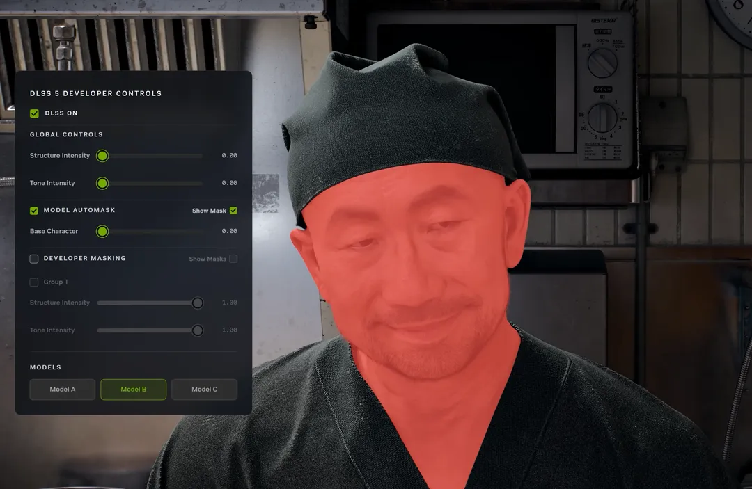 엔비디아 DLSS5 성능개선 끝난게아니라고 발표 (6/16)