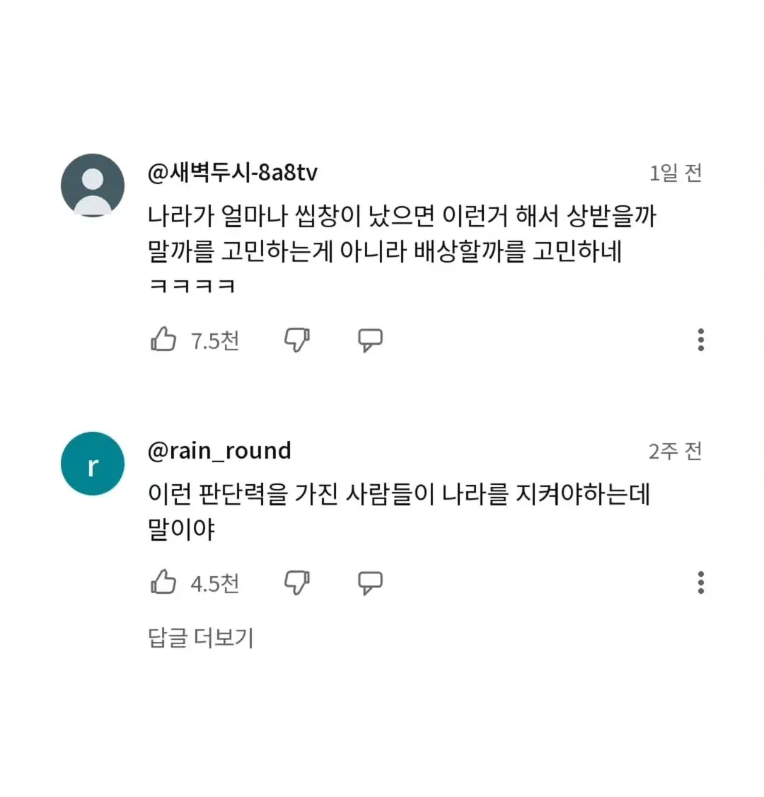 엘베 부셔버린 초등학교 공익.jpg (2/2)