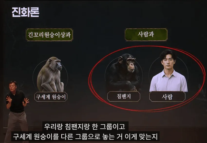 박진영이 설명하는 진화론.jpg (10/15)