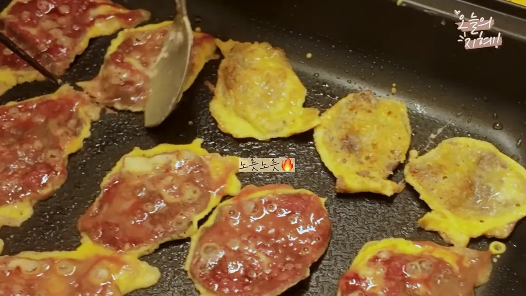 찐 광주사람 한지혜 추천 맛집 (4/20)