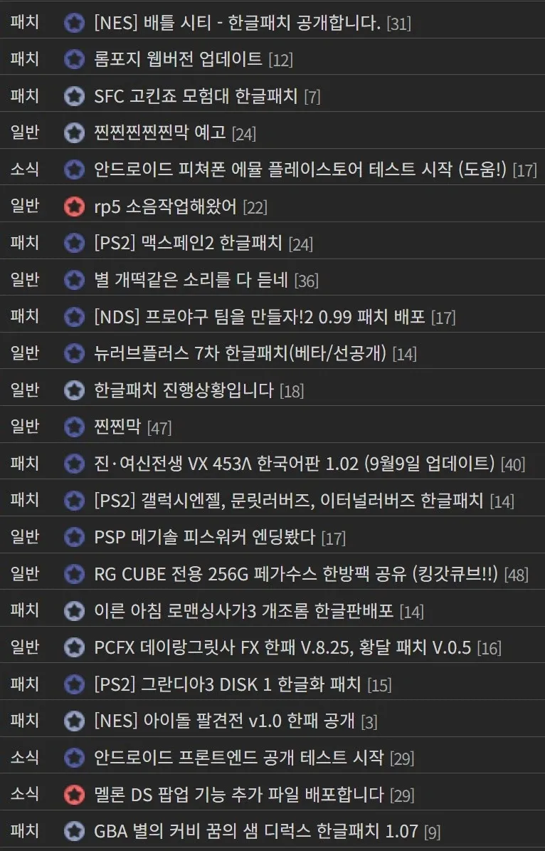 AI 때문에 벌써 일자리 70% 날아갔다는 업계 (2/2)