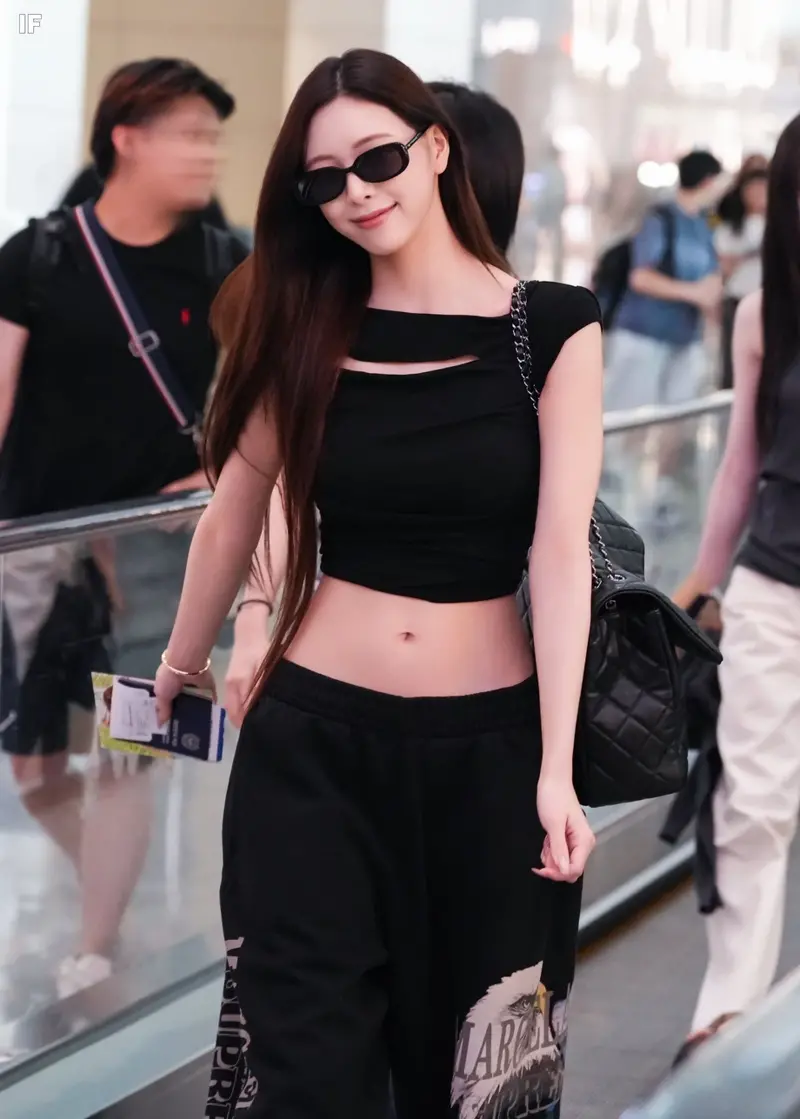 ITZY 유나 (11/11)