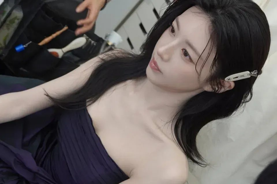 고윤정 인스타 (12/14)